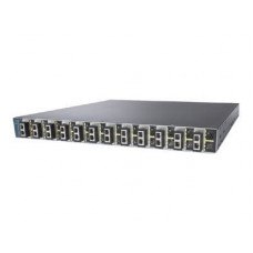 Коммутатор Cisco Catalyst WS-C3560E-12D-E