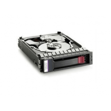 Жесткий диск HP 300Gb 6G 10K G1-G7 SFF DP SAS 2.5", EG0300FBDBR