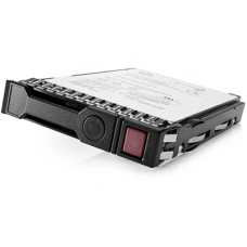 Жесткий диск HP 200GB 2.5"(SFF) 6G SATA Mixed Use-2 Intel Hot Plug SC SSD, 804613-B21