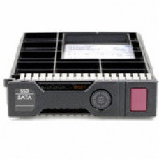 Жесткий диск HP 600GB 6G 3.5 SATA, 739900-B21
