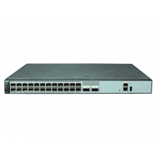 Коммутатор Huawei S6720S-26Q-LI-24S-AC