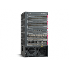 Коммутатор Cisco Catalyst WS-C6513-E
