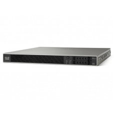 Межсетевой экран Cisco ASA5555-K9