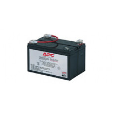 Батарея сменная APC Replacement Battery Cartridges RBC31
