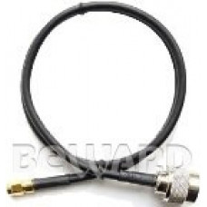 Кабель антенный Beward CM600-58-RP-SMA-NL