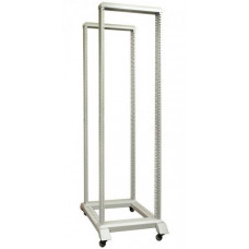 Стойка открытая 19", 45U Cabeus RA-45U