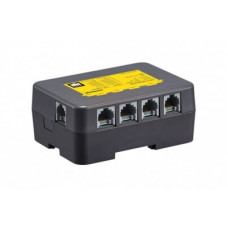 Распределитель CCTV Commax CMD-104VU