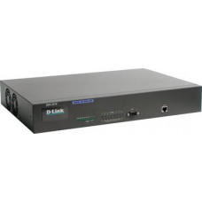 Мультиплексор ADSL доступа D-Link DAS-3216/RU