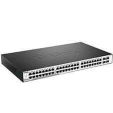 Коммутатор D-Link DGS-1210-52/ME/A1A