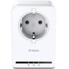 PowerLine-адаптер D-Link DHP-P308AV/B1A