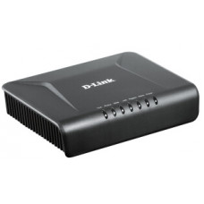 Маршрутизатор с 1 FXS портом D-Link DVG-7111S/B1A