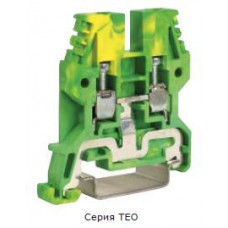 Торцевой изолятор TEO.2/PT DKC ZTO911