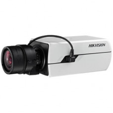 IP-камера видеонаблюдения уличная в стандартном исполнении Hikvision DS-2CD4012FWD-A