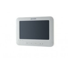 Видеодомофон Hikvision DS-KH6310-W