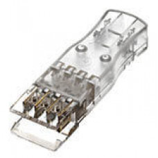 Коннектор 2-парный Hyperline 110C-C-2P