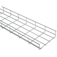 Лоток проволочный 35х300 INOX IEK CLWG10-035-300-3-INOX