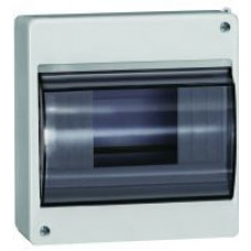 Бокс под автомат 6М КМПн 2/6 IEK (MKP42-N-06-30-09)