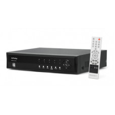 Видеорегистратор цифровой гибридный 4 канальный Infinity NDR-C422TVI
