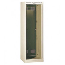 Шкаф стальной 19" неразборный Inter-M PR-451A