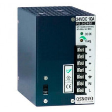 Блок питания промышленный OSNOVO PS-24240/I