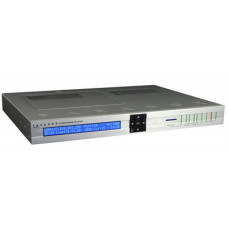 Станция мониторинга по каналам GPRS и IP Paradox IPR512