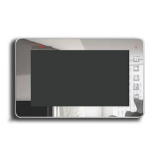 Видеодомофон Polyvision PVD-7S v.7.3 (chrome)