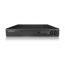 IP-видеорегистратор 8 канальный Polyvision PVDR-08NR2-FullPoE