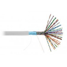 Кабель информационный магитральный FTP 25PR 24AWG CAT5 REXANT 01-1201 (305 м)