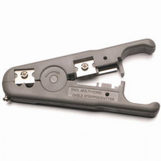 Инструмент для зачистки и обрезки витой пары HT-S-501B TL-S501B REXANT 12-4042