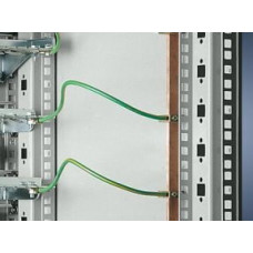 Шина заземления вертикальная для TS-DK Rittal 7547000