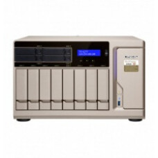 Сетевой RAID-накопитель QNAP TS-1277-1700-16G