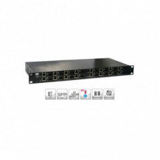 Коммутатор 16 портовый СпецВидеоПроект SVP-E162162-S-RP