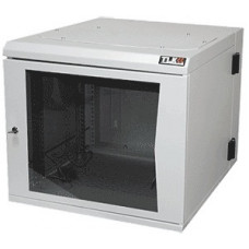 Шкаф настенный ADVANCED 9U TLK TWA-096062-G-GY