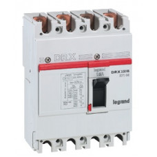 Выключатель автоматический Legrand 027123