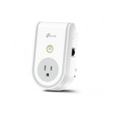 Wi-Fi усилитель TP-Link TL-RE370K