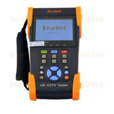 Монитор-тестер универсальный Tezter TSH-H-3,5
