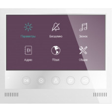 Монитор цветного видеодомофона Tantos Selina (VZ или XL)