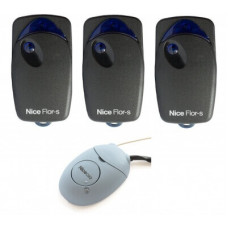 Комплект Nice FLO1R-SOX2KIT100