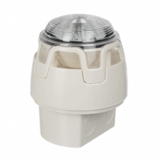 Оповещатель комбинированный System Sensor CWSS-WR-W4