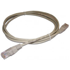 Патч-корд RJ45 - RJ45, 4 пары, UTP, категория 5е, 15 м, синий TWT TWT-45-45-15-BL