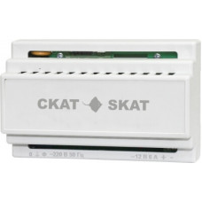 Источник питания резервный Бастион Бастион SKAT-12-6,0 DIN