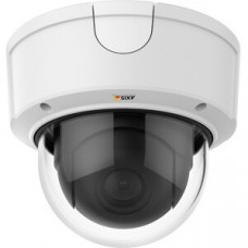 IP-камера видеонаблюдения уличная купольная AXIS Q3617-VE (0744-001)