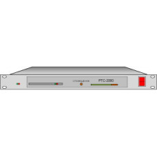 Усилитель-коммутатор РТС-2000 ОК/IP