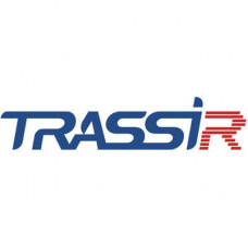 ПО для расширения сервера TRASSIR ПО DuoStation AF 32 - AnyIP 16