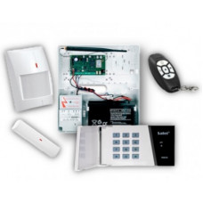 Комплект GSM-сигнализации Satel MICRA KIT (комплект)