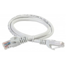 Патч-корд категории 5Е UTP, LSZH, ITK PC01-C5EUL-2M