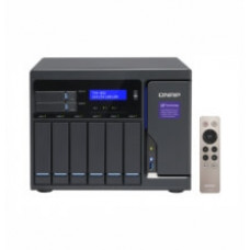RAID-накопитель сетевой QNAP TVS-882-i5-16G-450W
