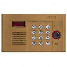 Панель вызова ELTIS DP300-RD16 (1036)