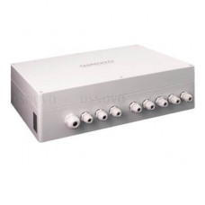 Коммутатор PoE уличный 6-портовый OSNOVO SW-60402/WC