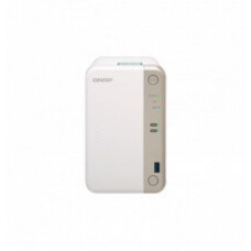 Сетевой RAID-накопитель QNAP TS-251B-2G